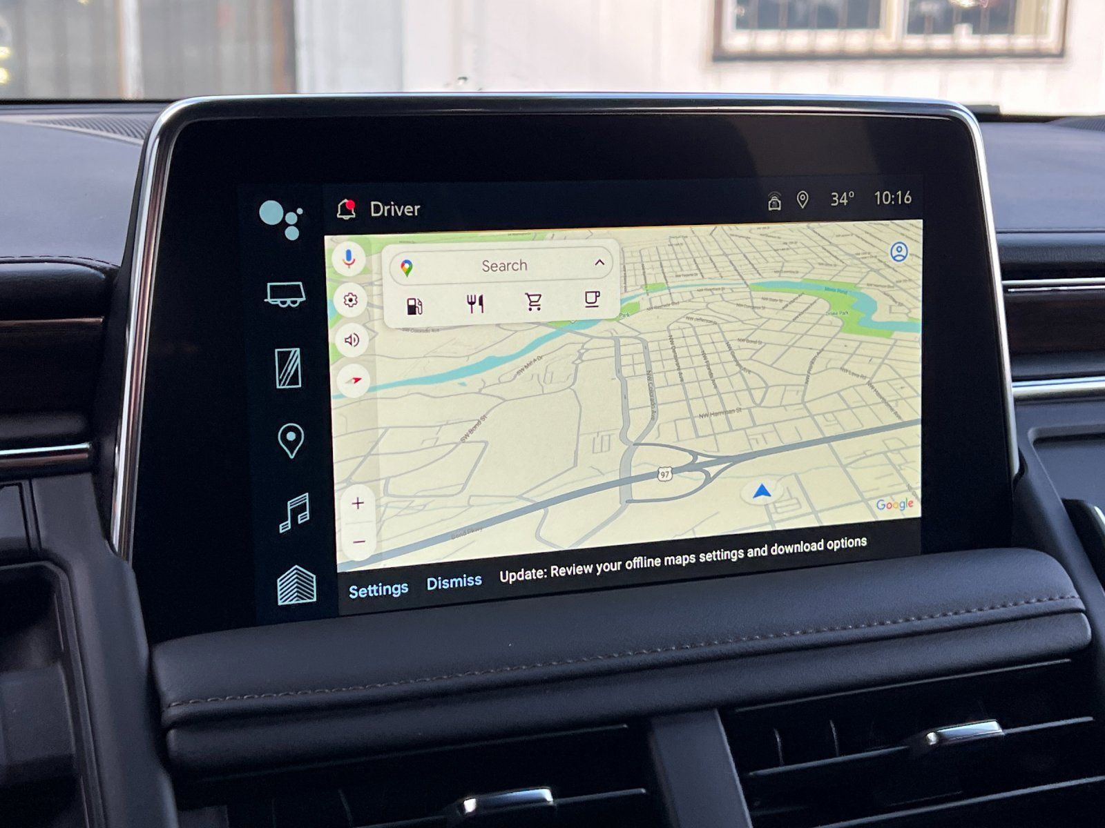 Thumbnail: 2024 Chevrolet Tahoe - 20