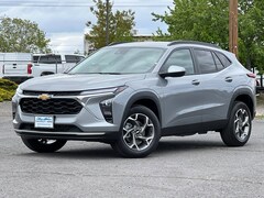 2025 Chevrolet Trax LT SUV