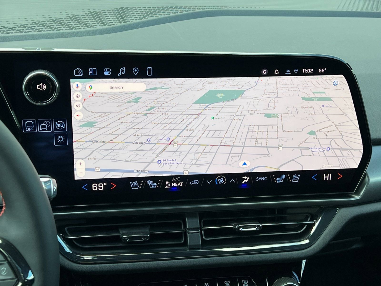 2026 Chevrolet Equinox EV RS - Photo 19