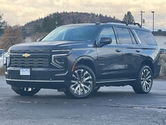 2026 Chevrolet Tahoe High Country SUV