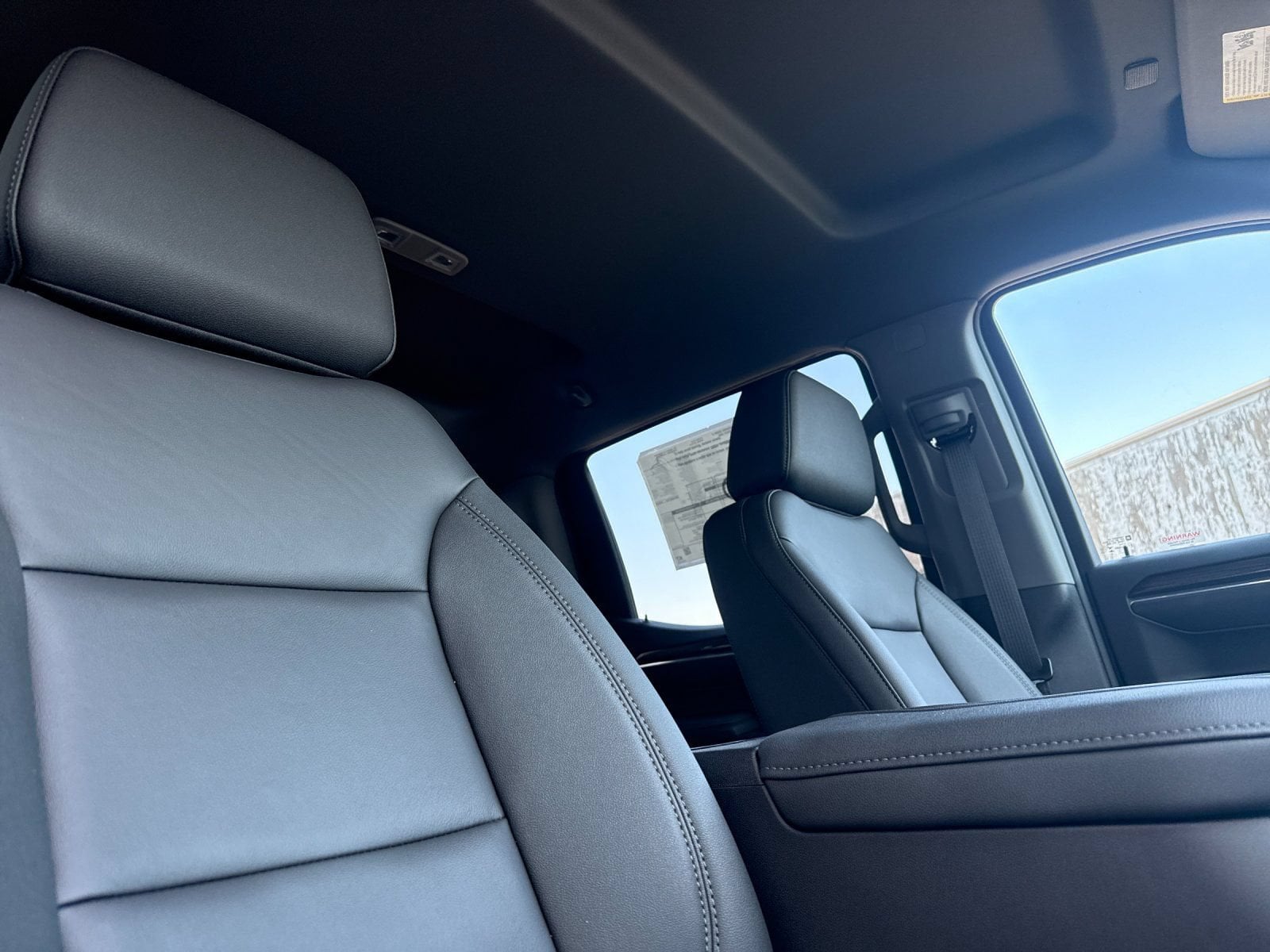 2026 Chevrolet Silverado 1500 LT Trail Boss - Photo 16