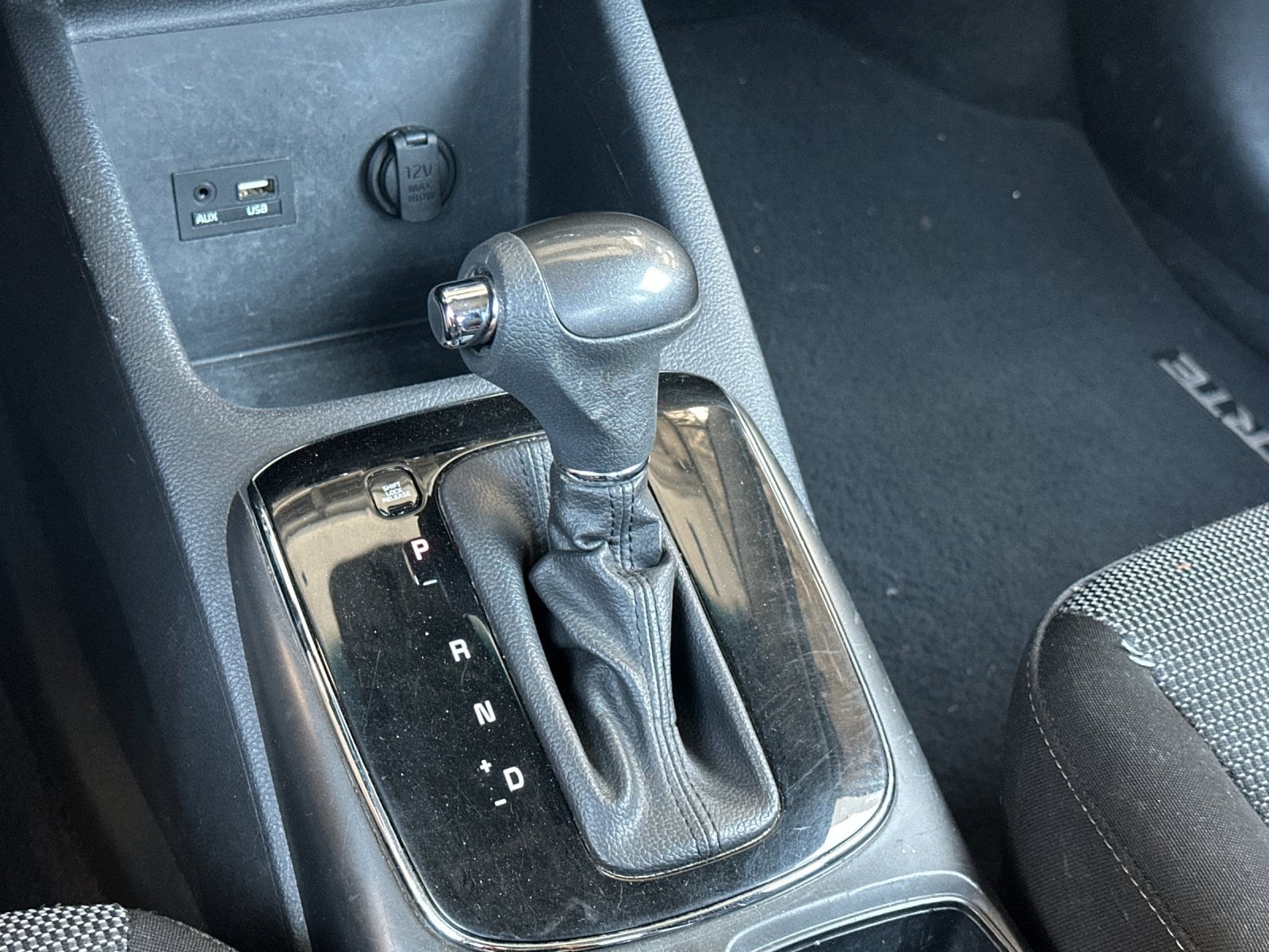 2018 Kia Forte LX 19