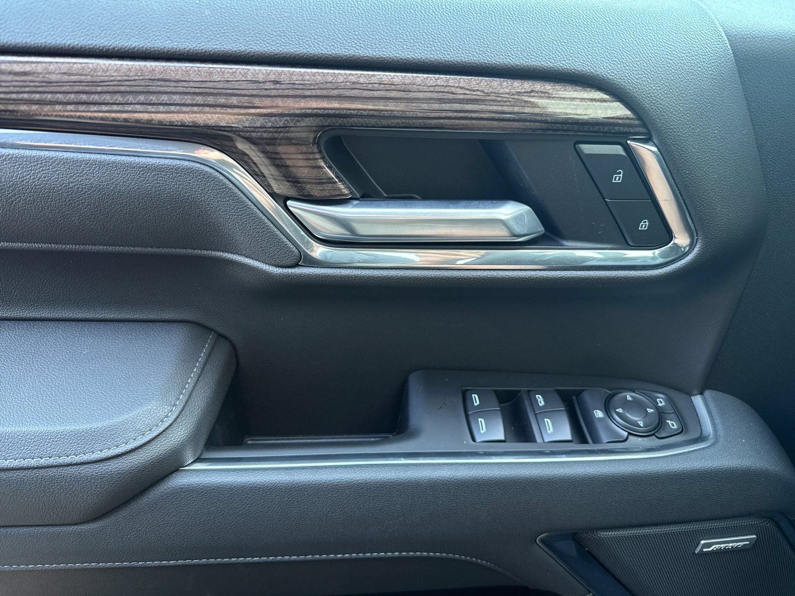 2026 Chevrolet Silverado 1500 LT Trail Boss - Photo 12
