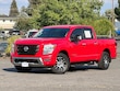 Nissan Titan