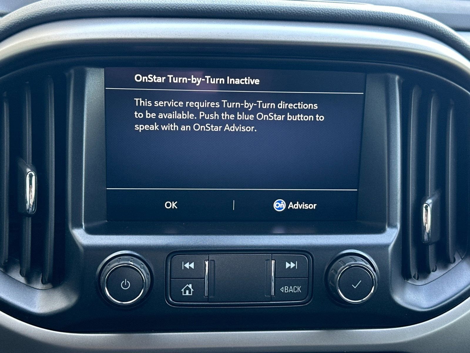 Thumbnail: 2020 Chevrolet Colorado - 18