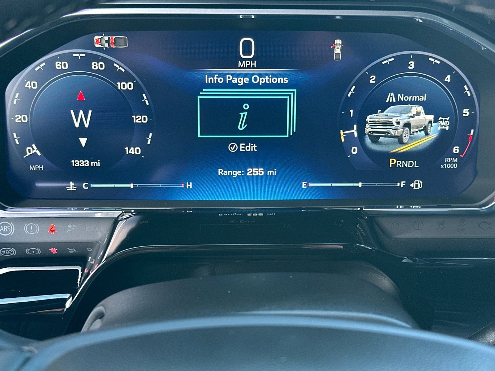 Thumbnail: 2026 Chevrolet Silverado 2500 - 24