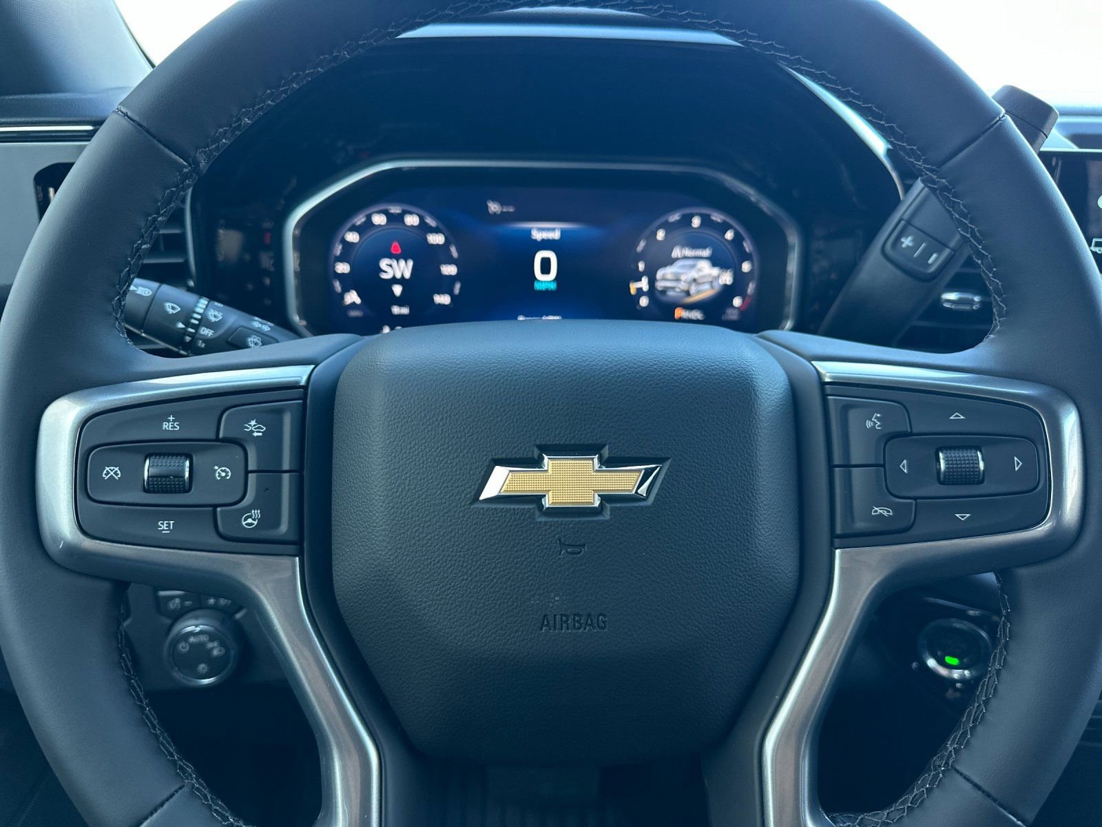 2026 Chevrolet Silverado 1500 LT - Photo 23