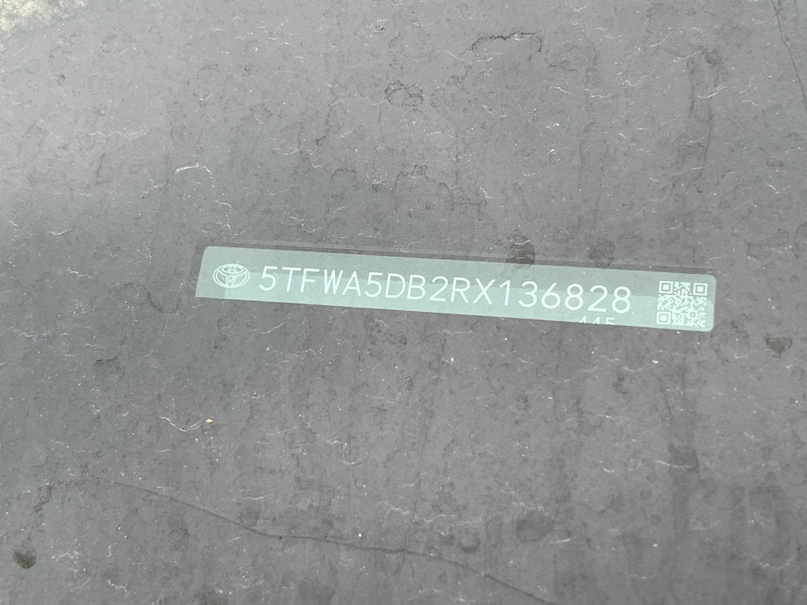 Thumbnail: 2024 Toyota Tundra - 12