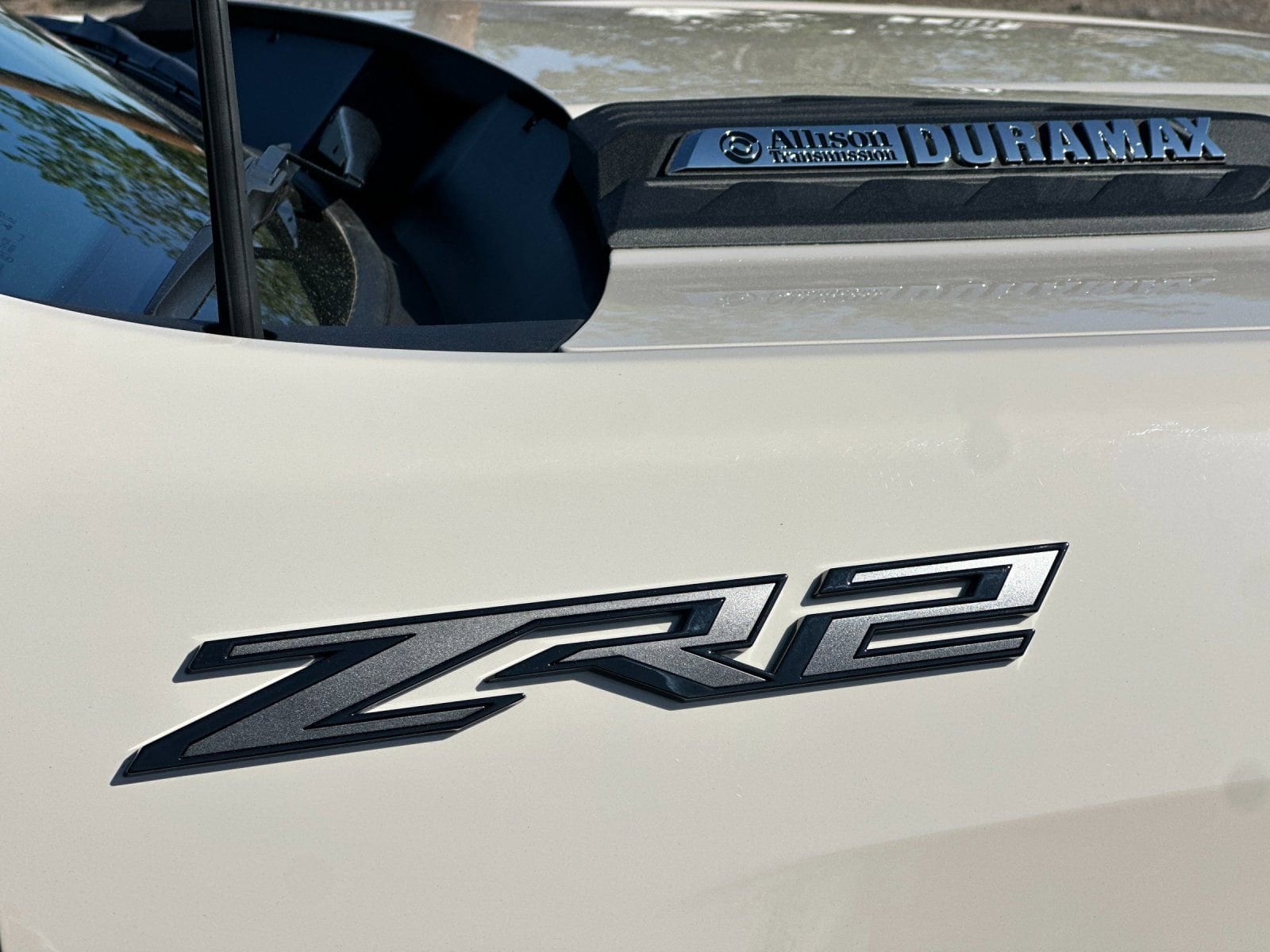 Thumbnail: 2026 Chevrolet Silverado 2500 - 27