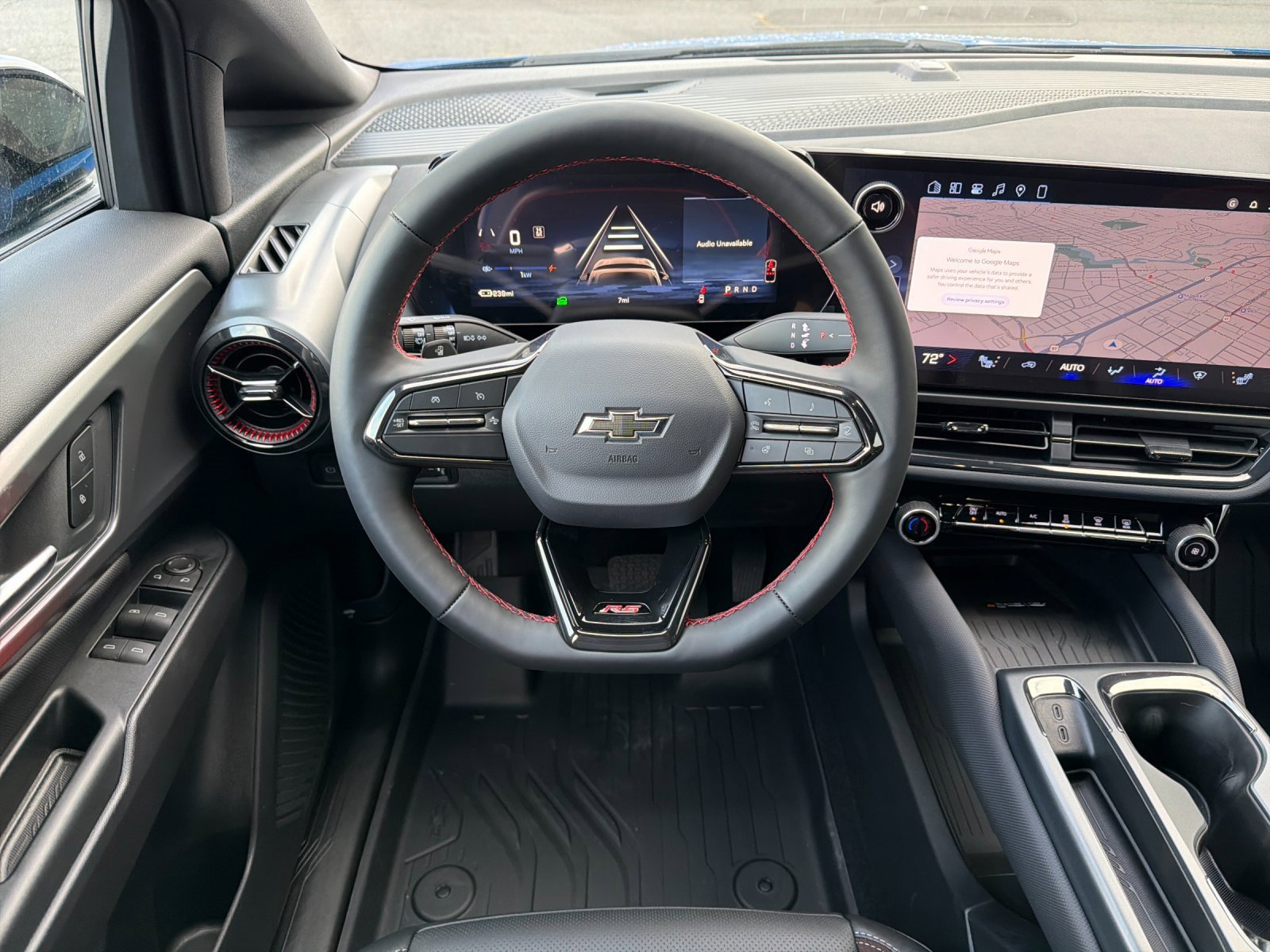 Thumbnail: 2026 Chevrolet Equinox - 14