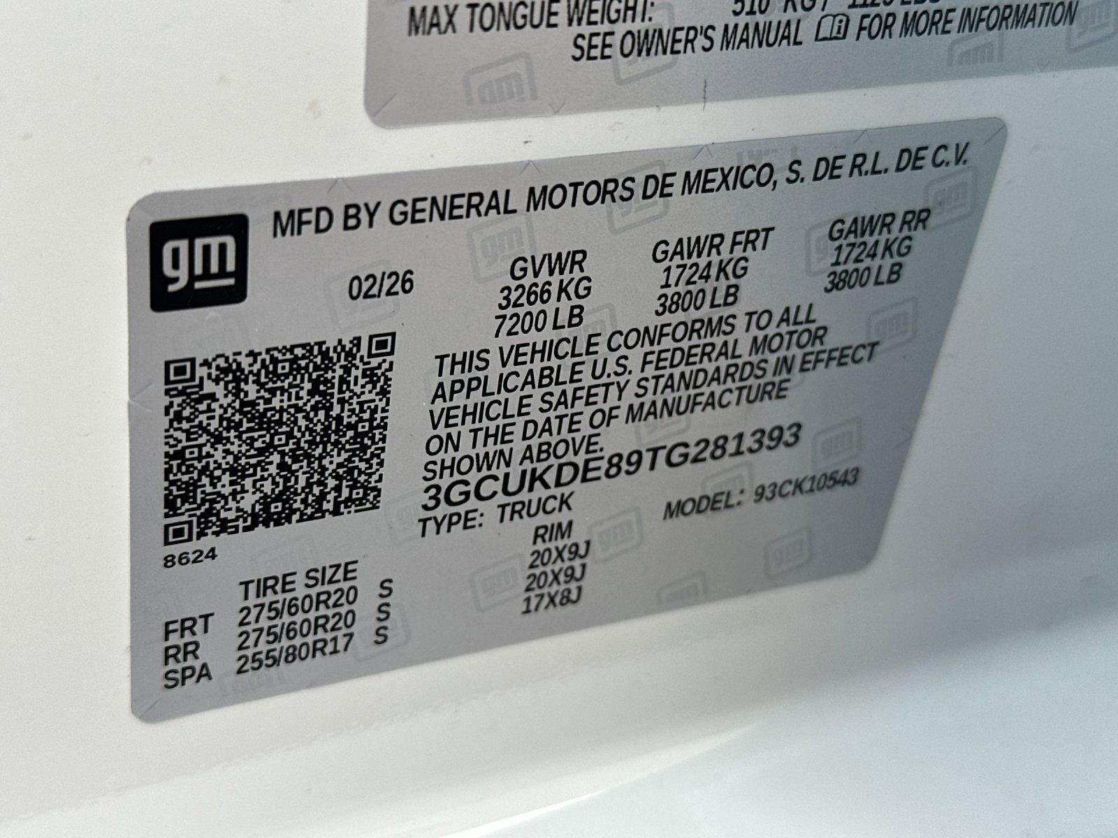 Thumbnail: 2026 Chevrolet Silverado 1500 - 28