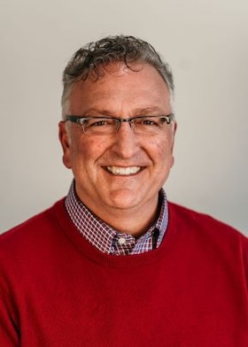 Staff member Joe Patnode from ID_abb257cb2299