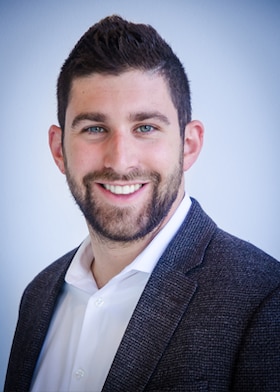 Staff member Dylan Carson from ID_139168f5f250