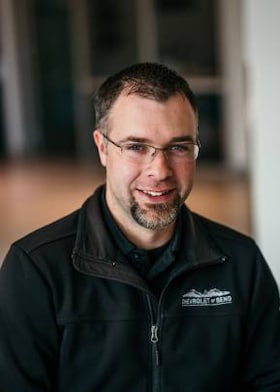 Staff member Ben Thornton from ID_4478c6d528fd