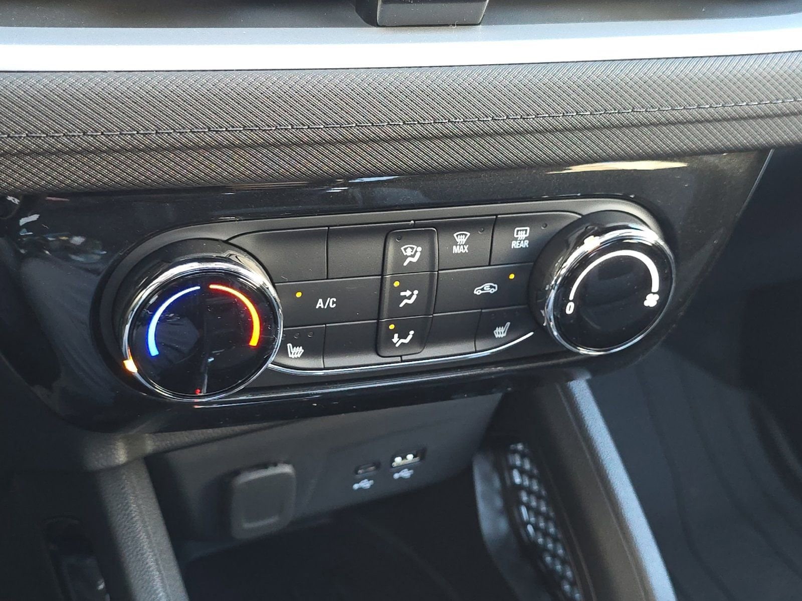 2026 Chevrolet Trailblazer LT - Photo 20