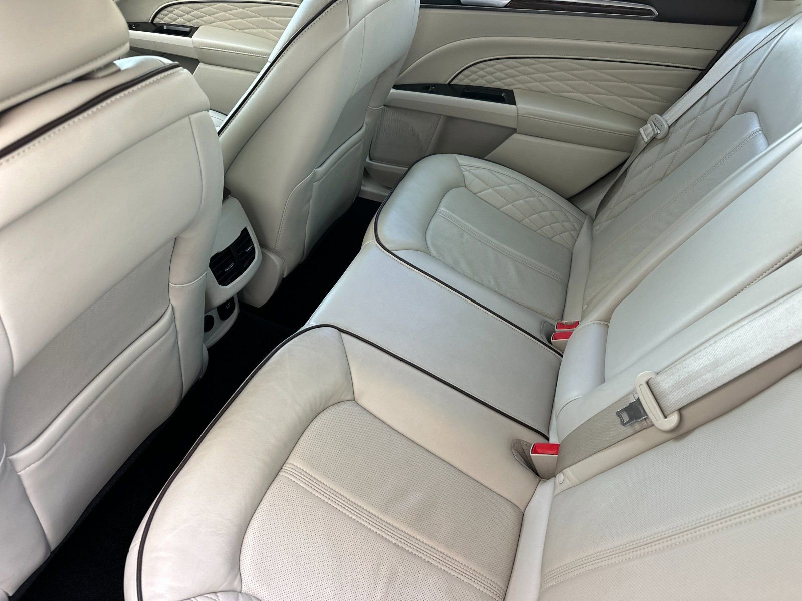 Thumbnail: 2018 Ford Fusion - 4