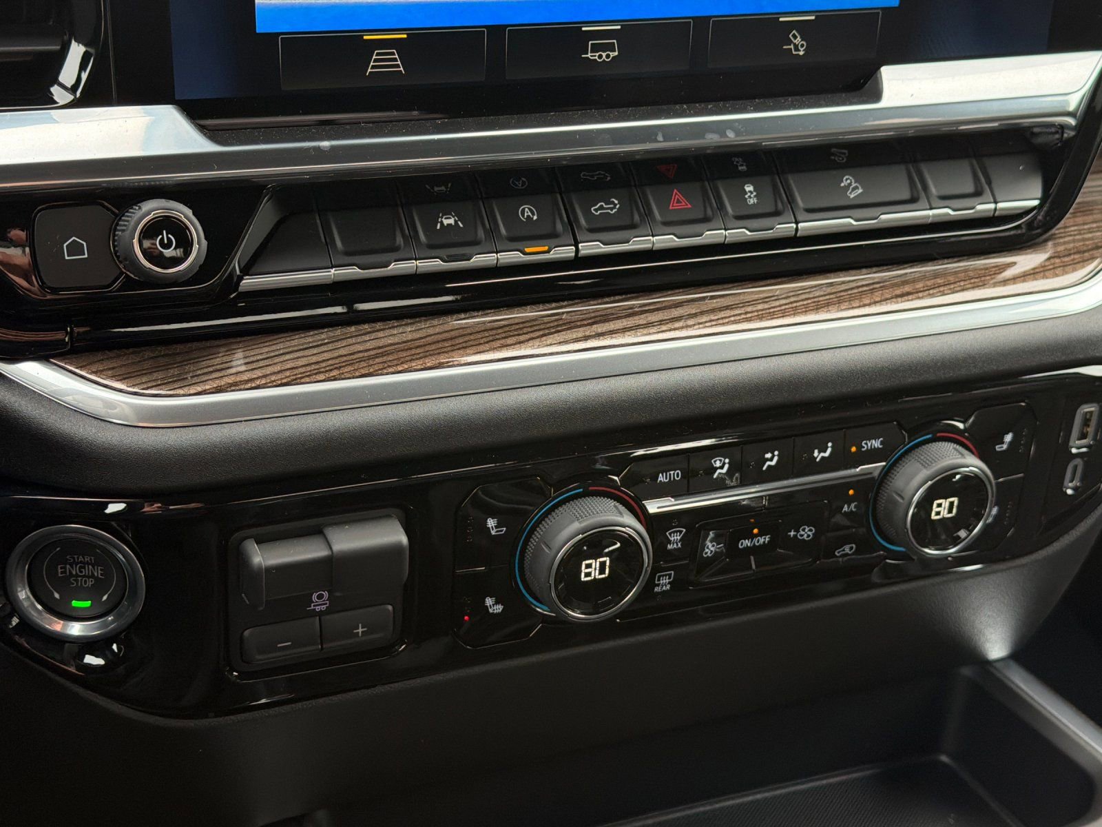 2026 Chevrolet Silverado 1500 RST - Photo 19