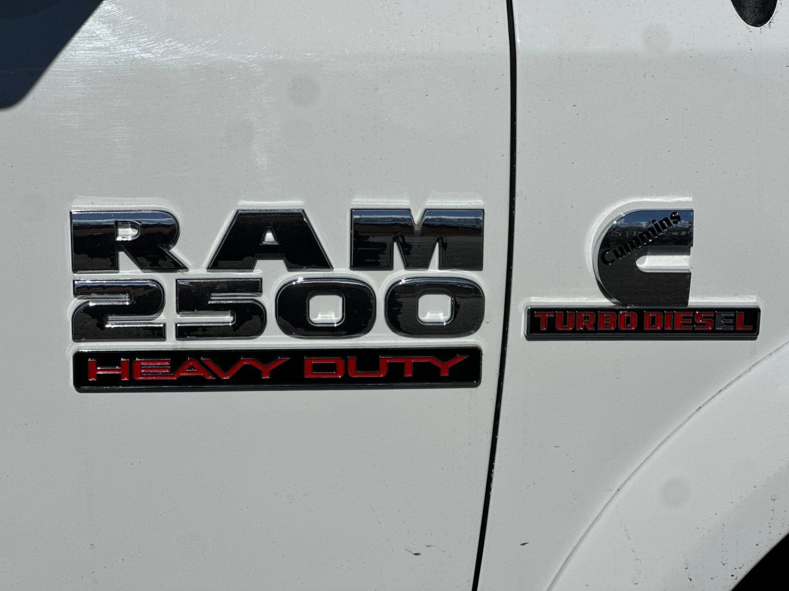 2018 RAM Ram 2500 Pickup Laramie - Photo 27