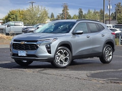 2026 Chevrolet Trax LT SUV