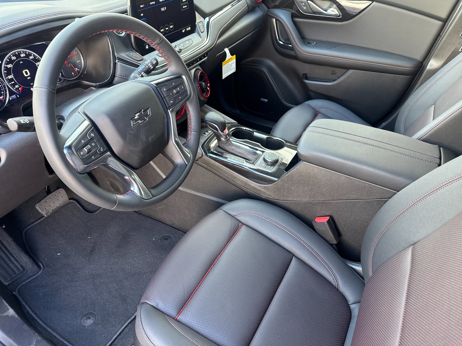 2026 Chevrolet Blazer RS - Photo 11
