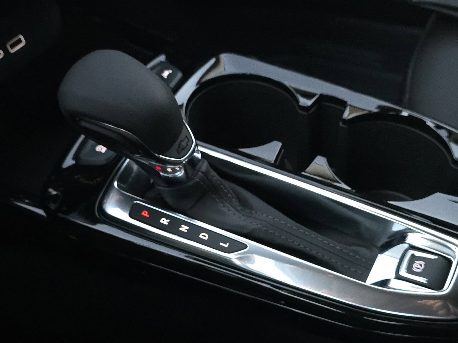 Thumbnail: 2026 Chevrolet Trax - 21