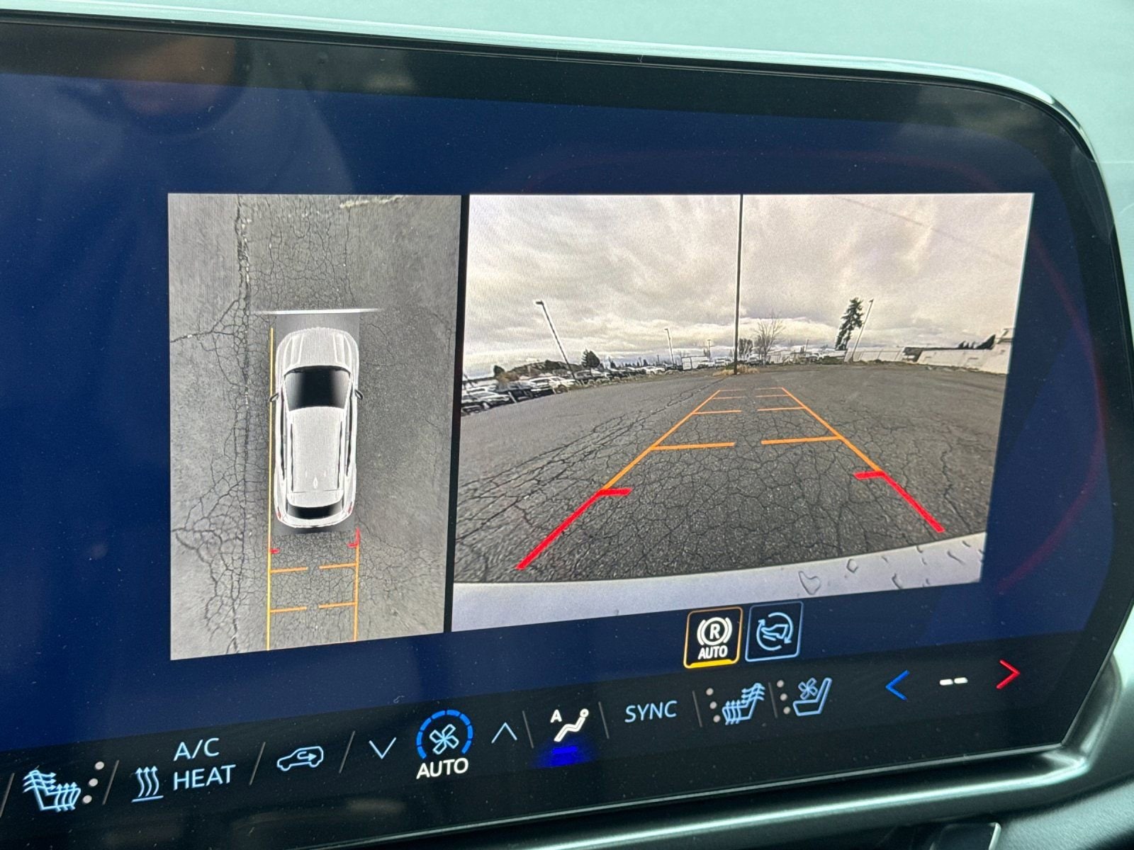 2026 Chevrolet Equinox EV RS - Photo 20