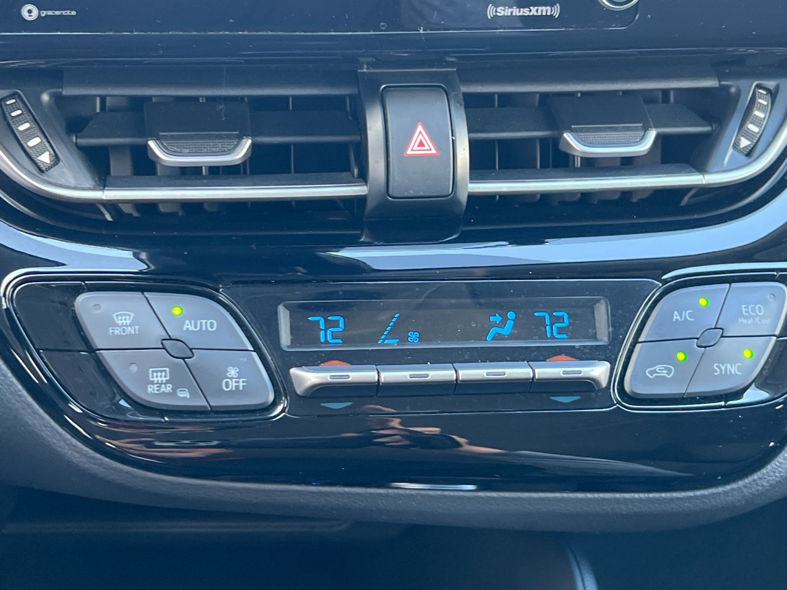 2020 Toyota C-HR LE 20