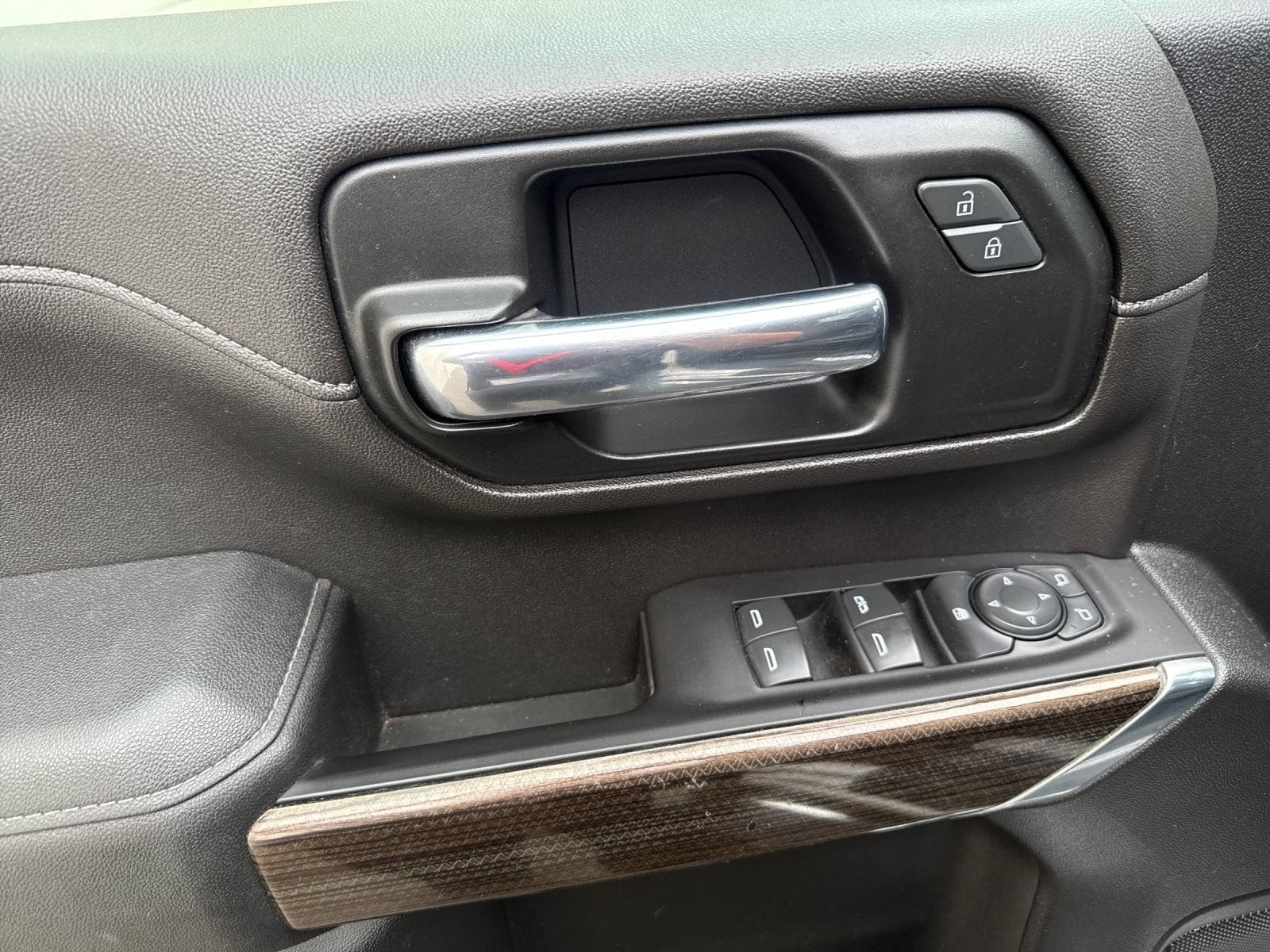 Thumbnail: 2020 Chevrolet Silverado 3500 - 11