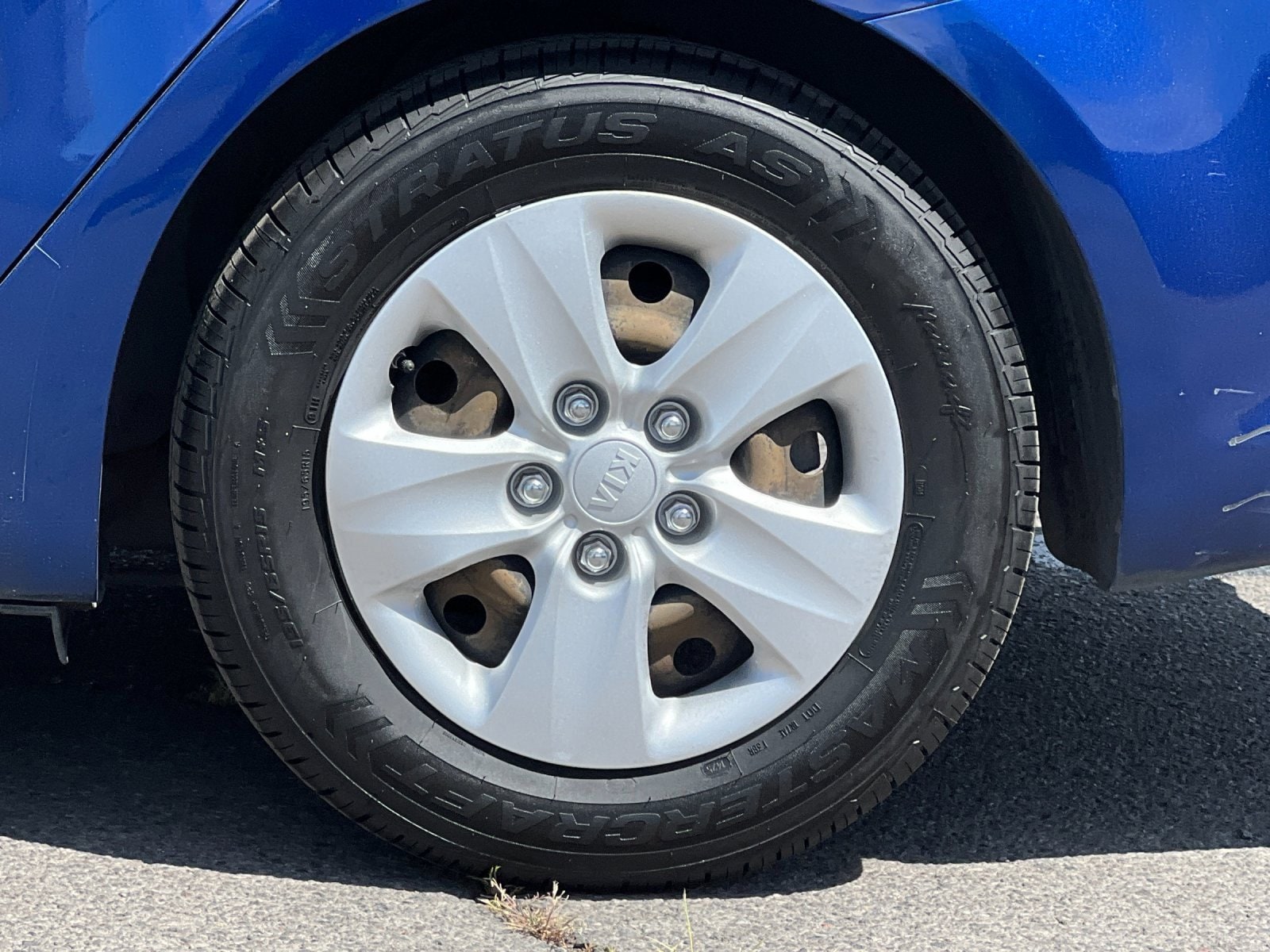 2018 Kia Forte LX 23