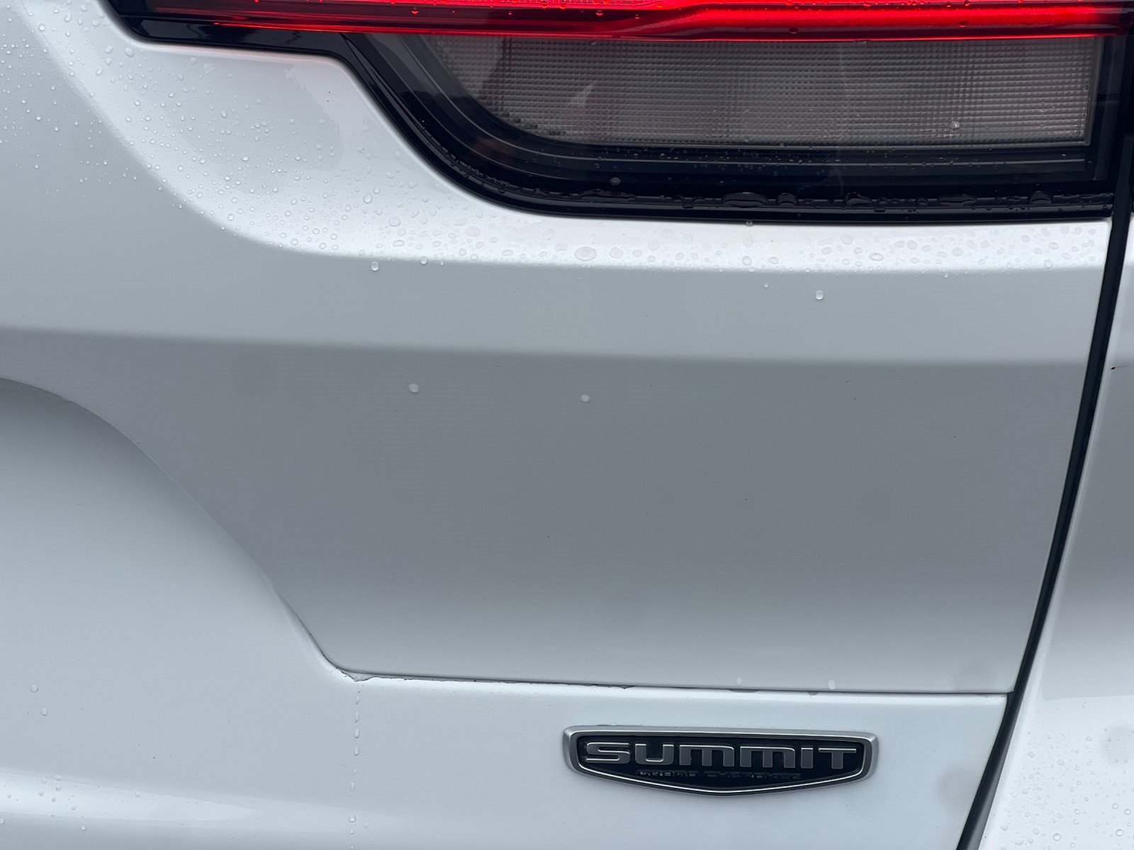 Thumbnail: 2022 Jeep Grand Cherokee L - 25