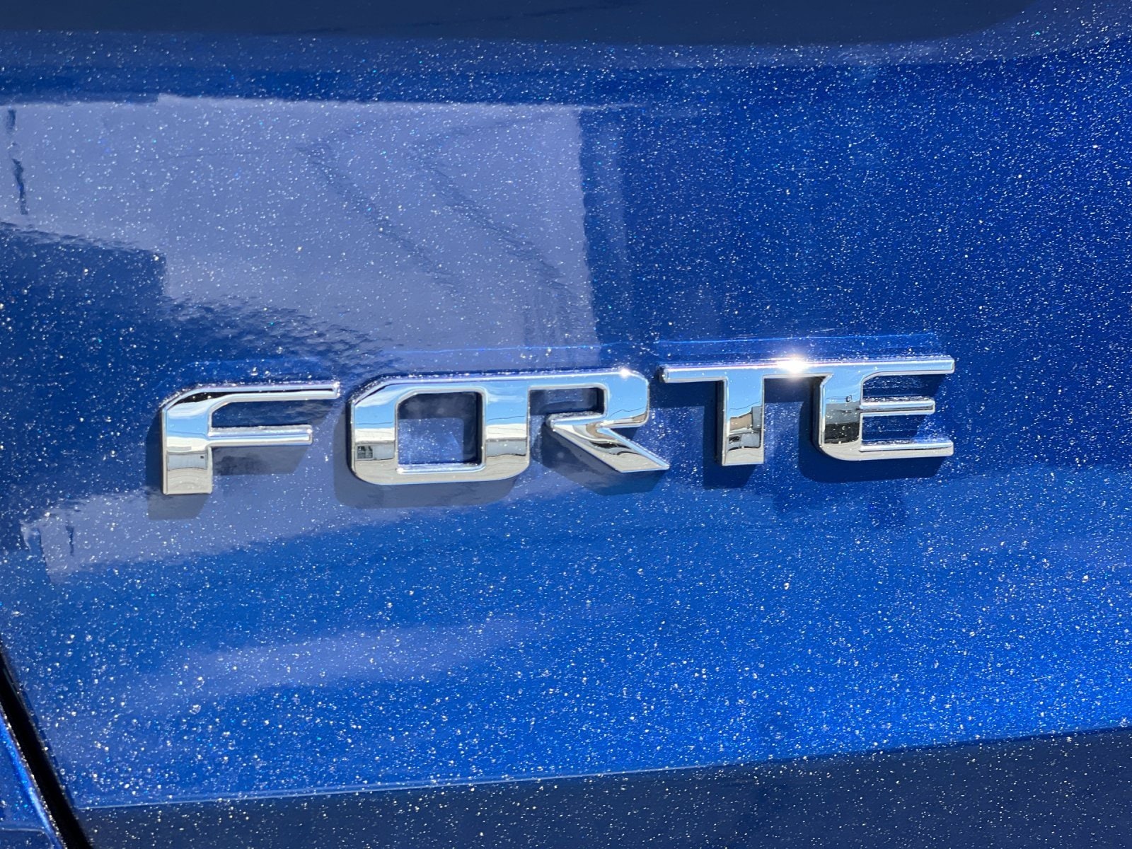 2018 Kia Forte LX 24