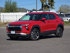 2026 Chevrolet Trailblazer LT SUV