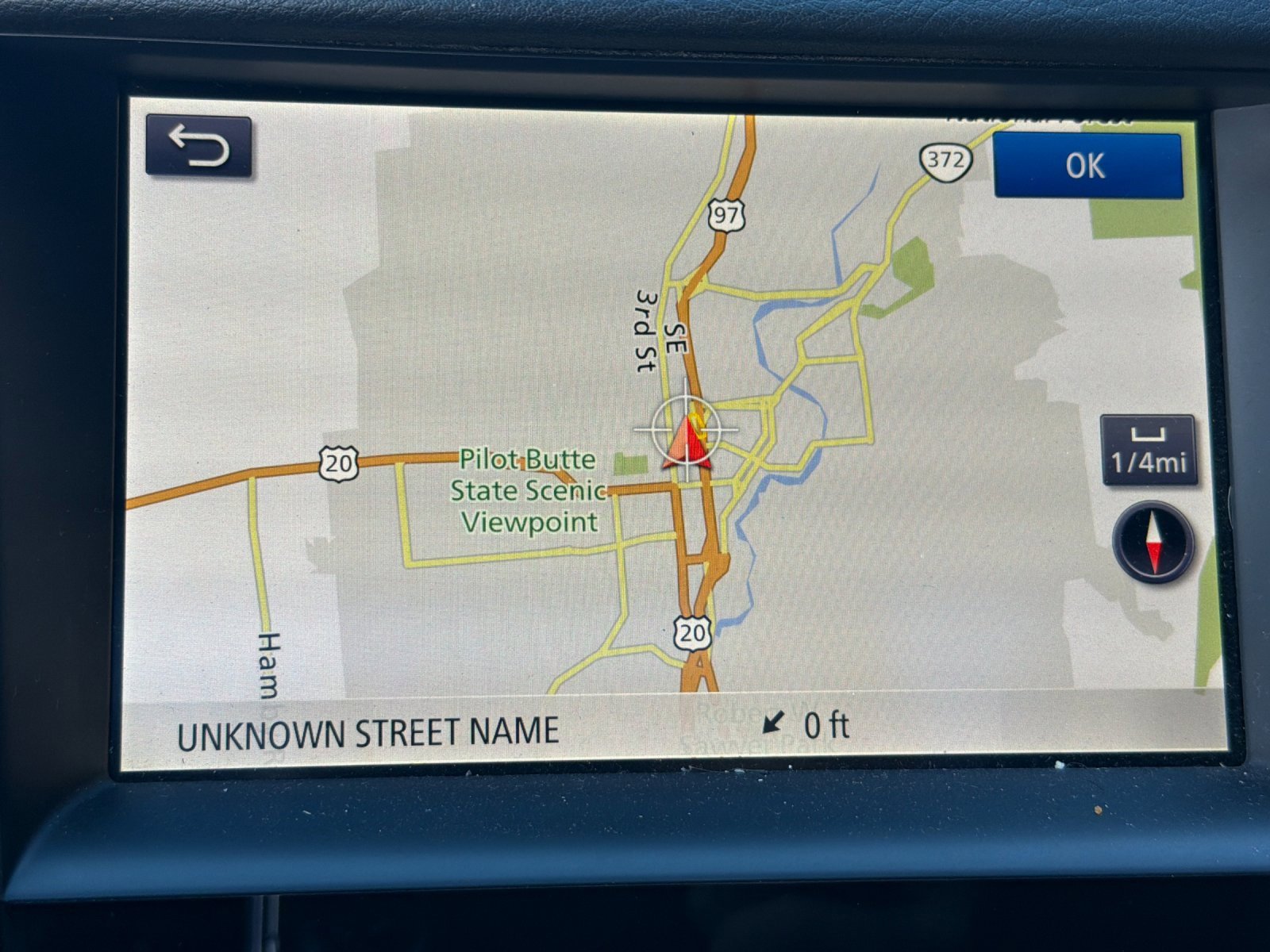 Thumbnail: 2020 INFINITI  - 18