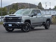 Chevrolet Silverado 2500 HD