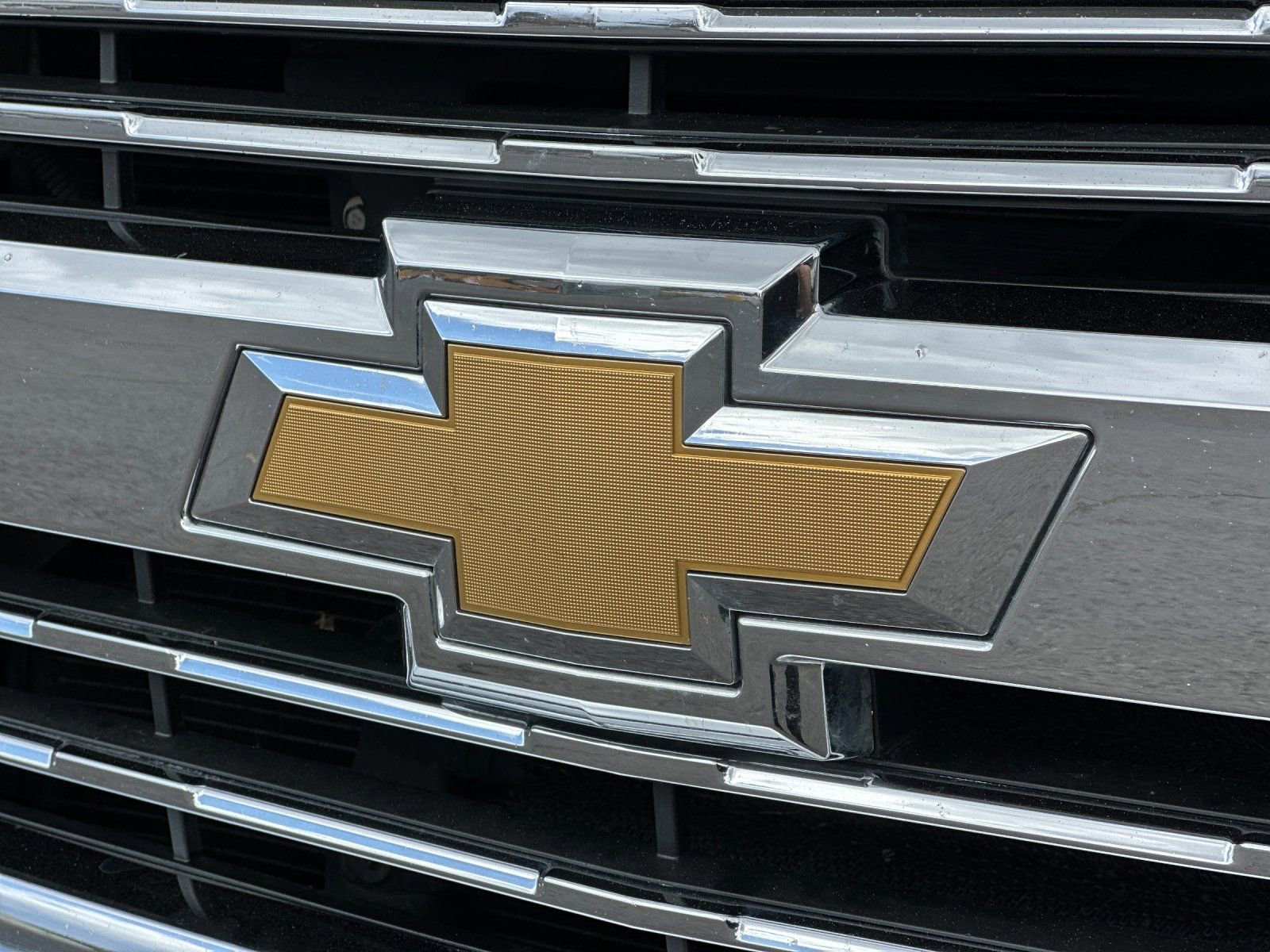 Thumbnail: 2018 Chevrolet Silverado 2500 - 24