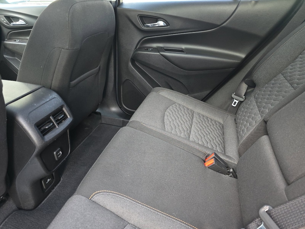 Used 2019 Chevrolet Equinox LT SUV