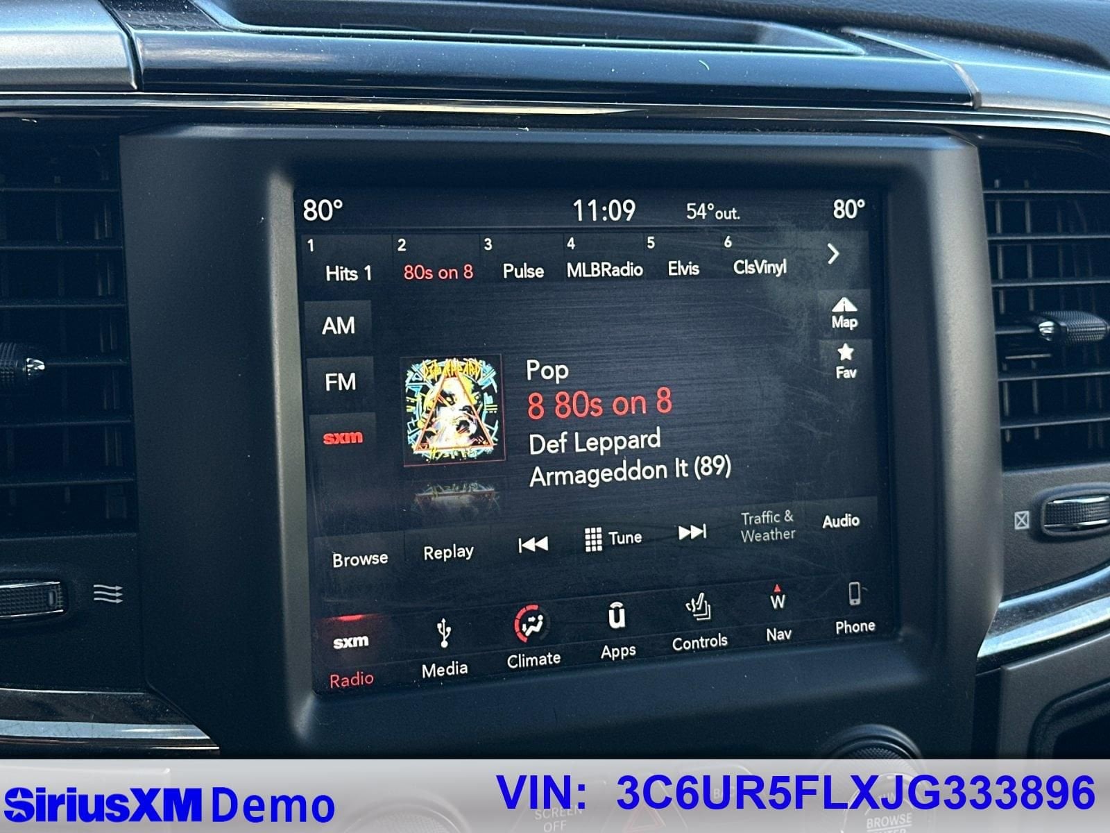 2018 RAM Ram 2500 Pickup Laramie - Photo 28