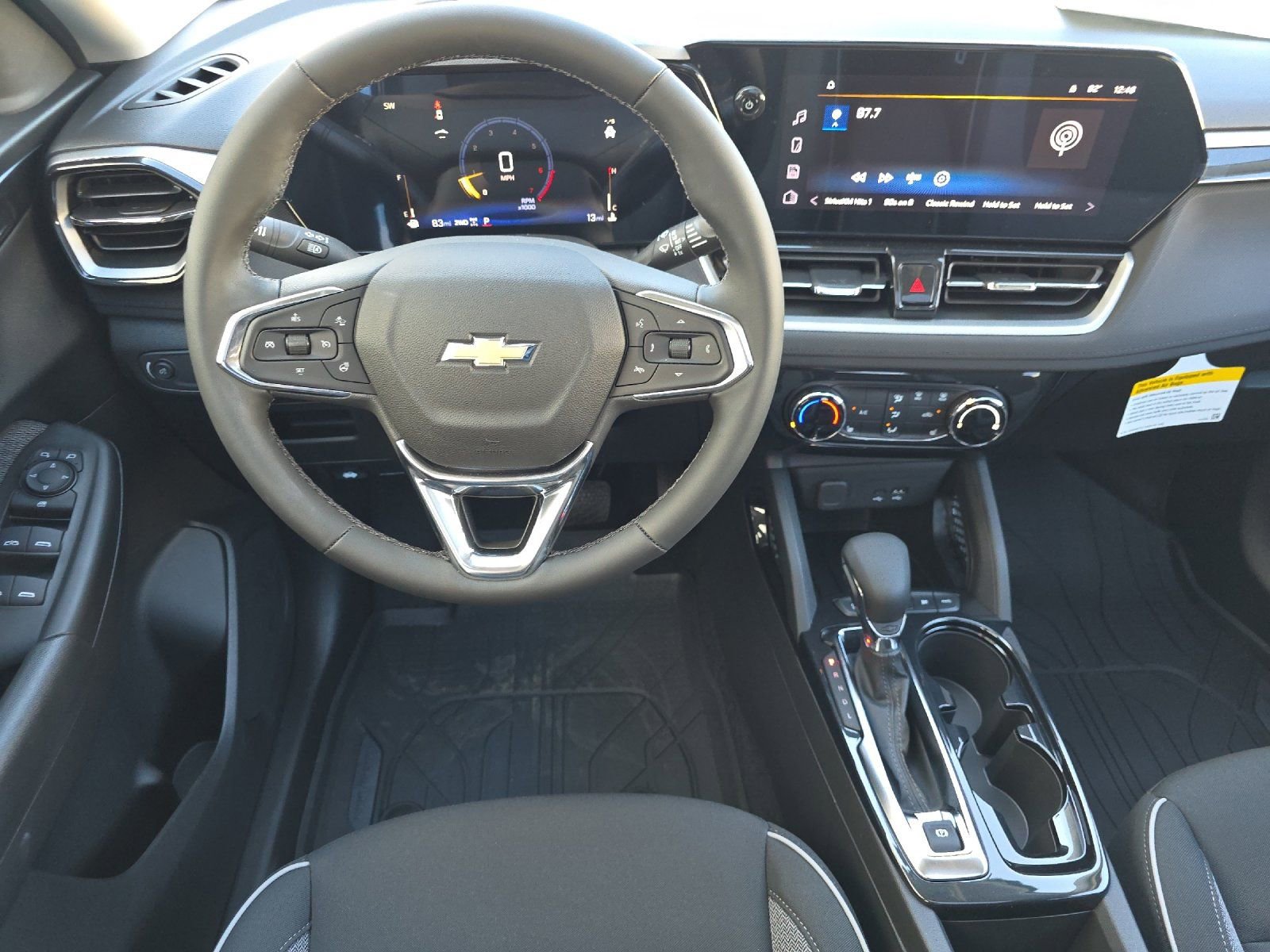 2026 Chevrolet Trailblazer LT - Photo 14