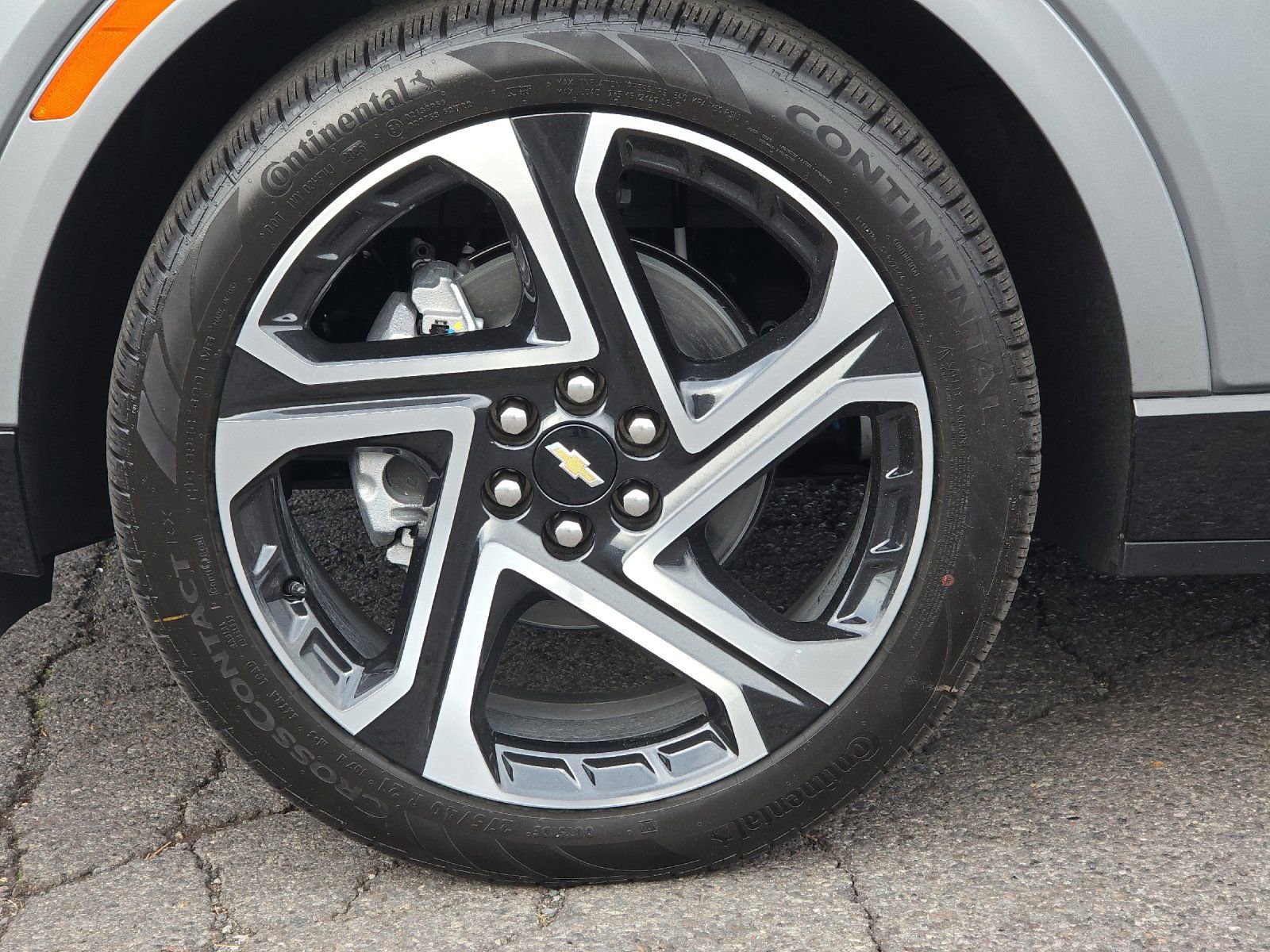 2026 Chevrolet Equinox EV 2LT - Photo 25