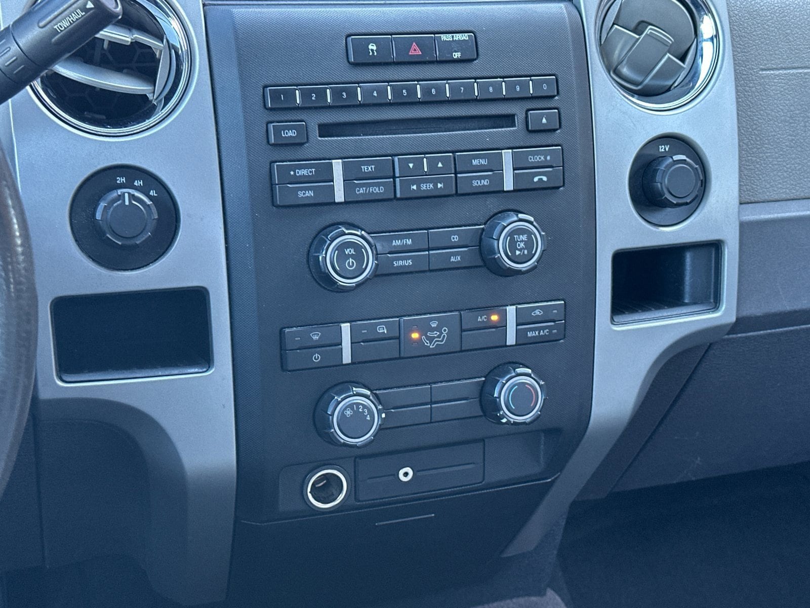 Thumbnail: 2009 Ford F-150 - 18