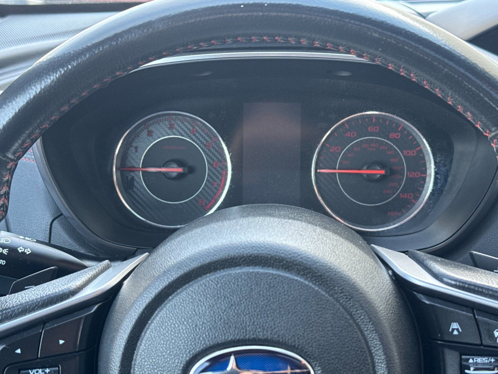 Thumbnail: 2017 Subaru Impreza - 24