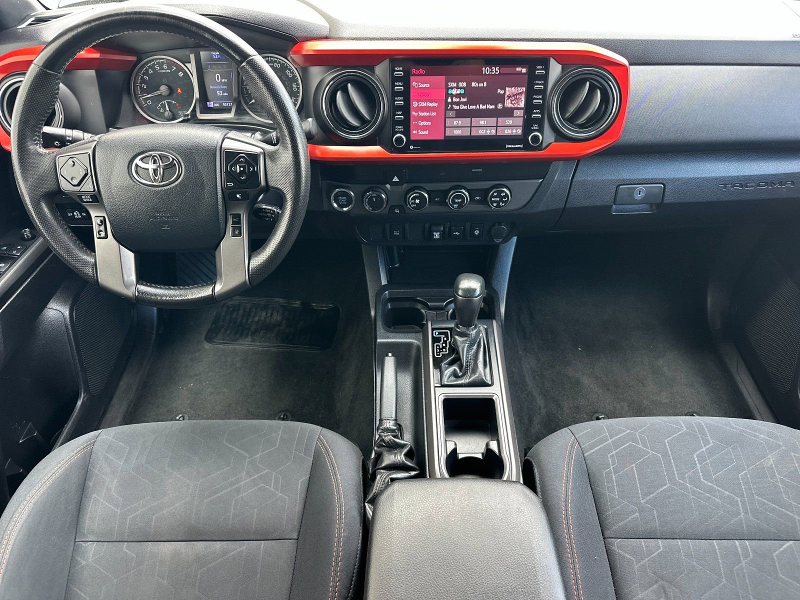 Thumbnail: 2020 Toyota Tacoma - 3
