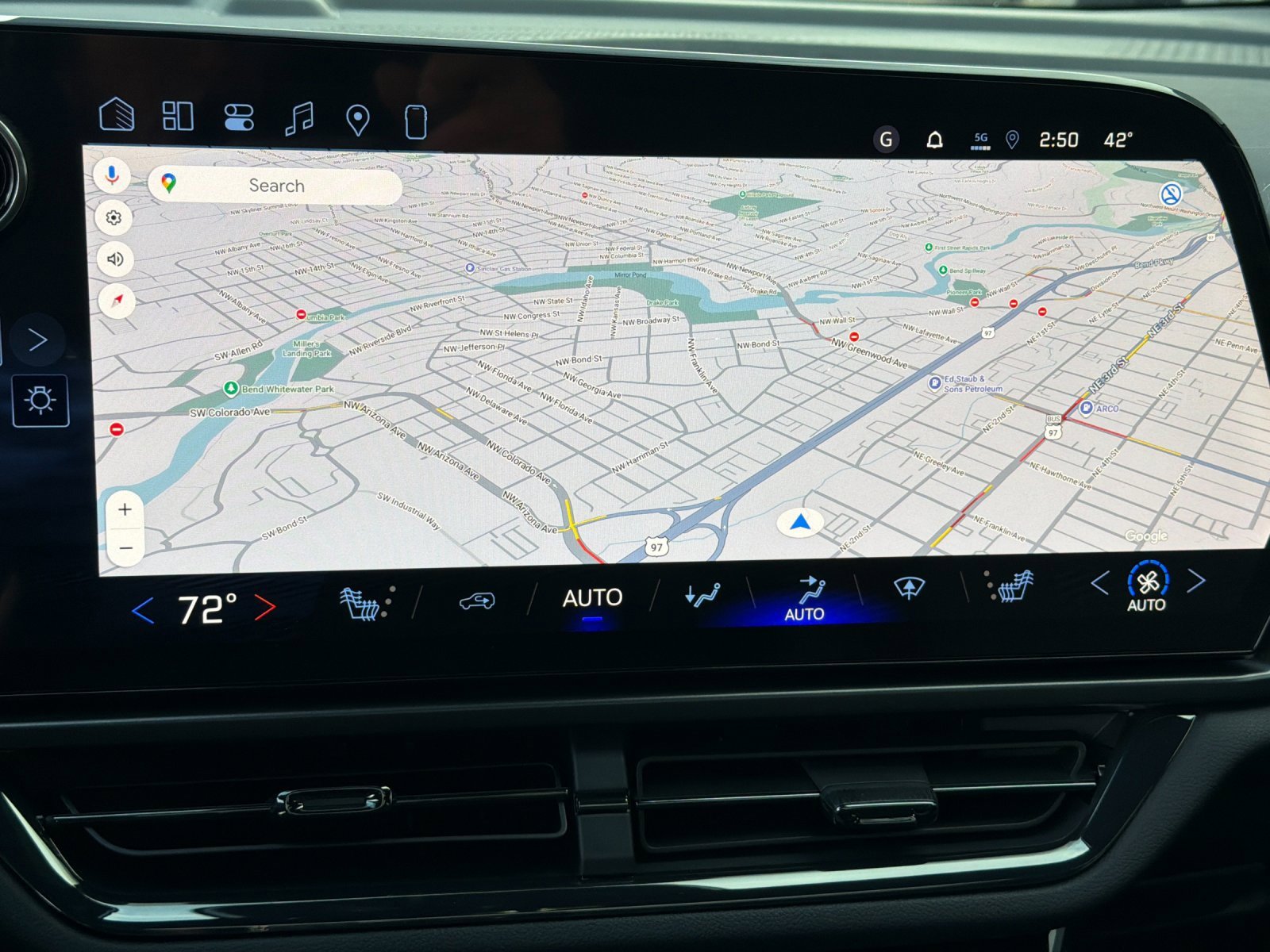 Thumbnail: 2026 Chevrolet Equinox - 19