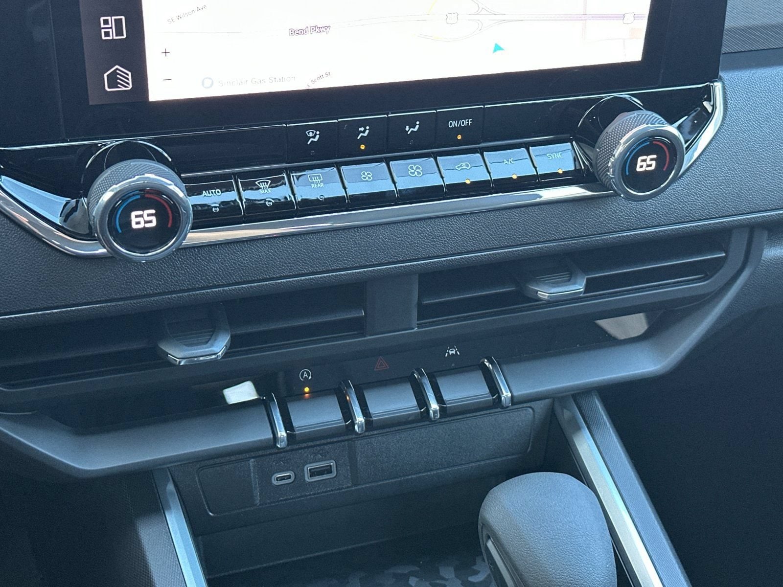 2026 Chevrolet Colorado Trail Boss - Photo 20