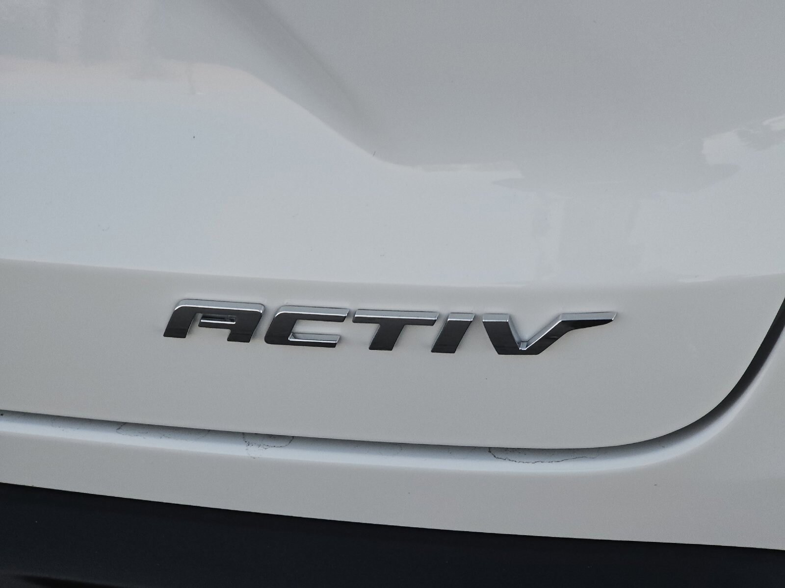 Thumbnail: 2026 Chevrolet Trax - 26