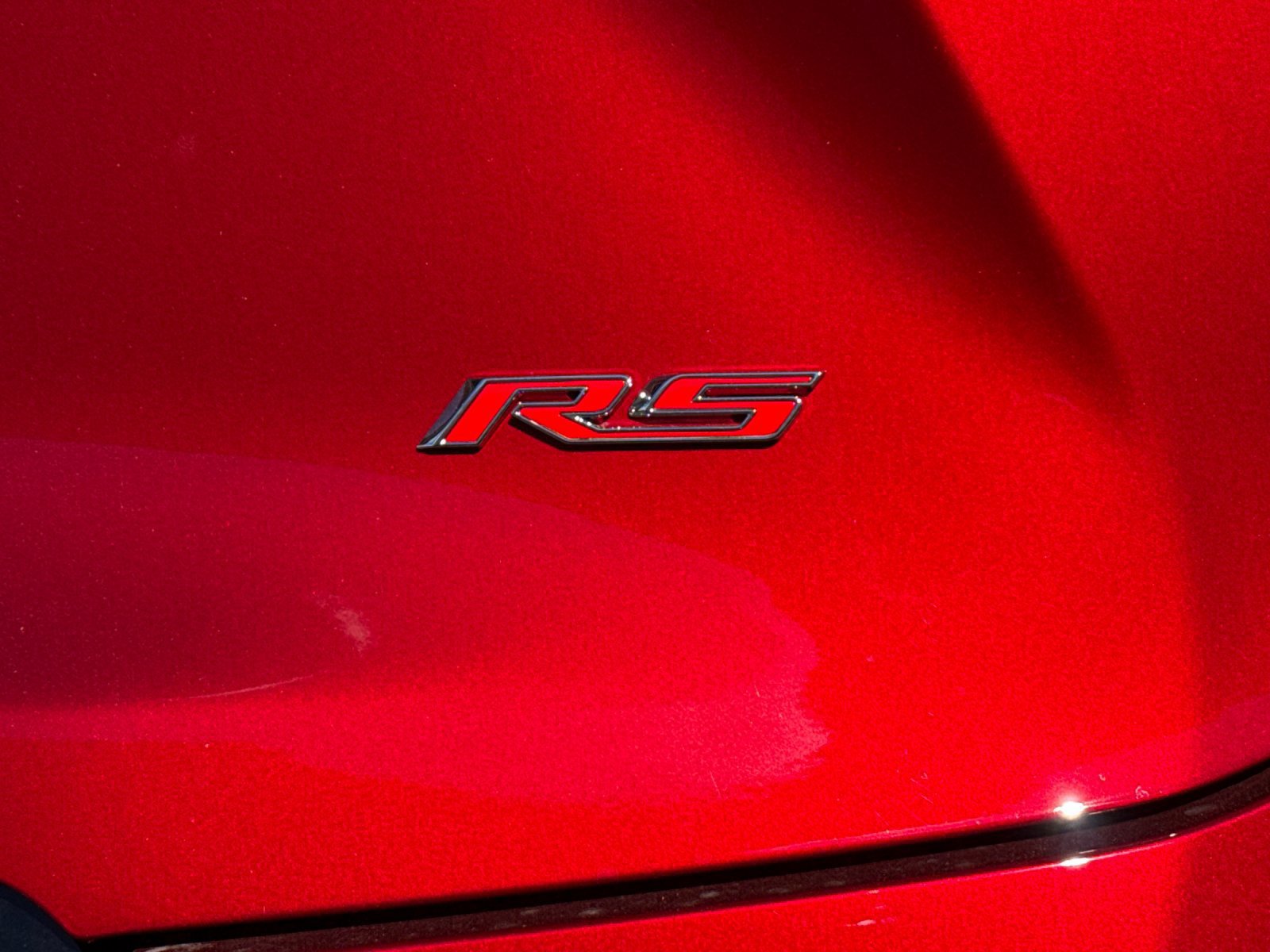 2026 Chevrolet Blazer RS - Photo 28