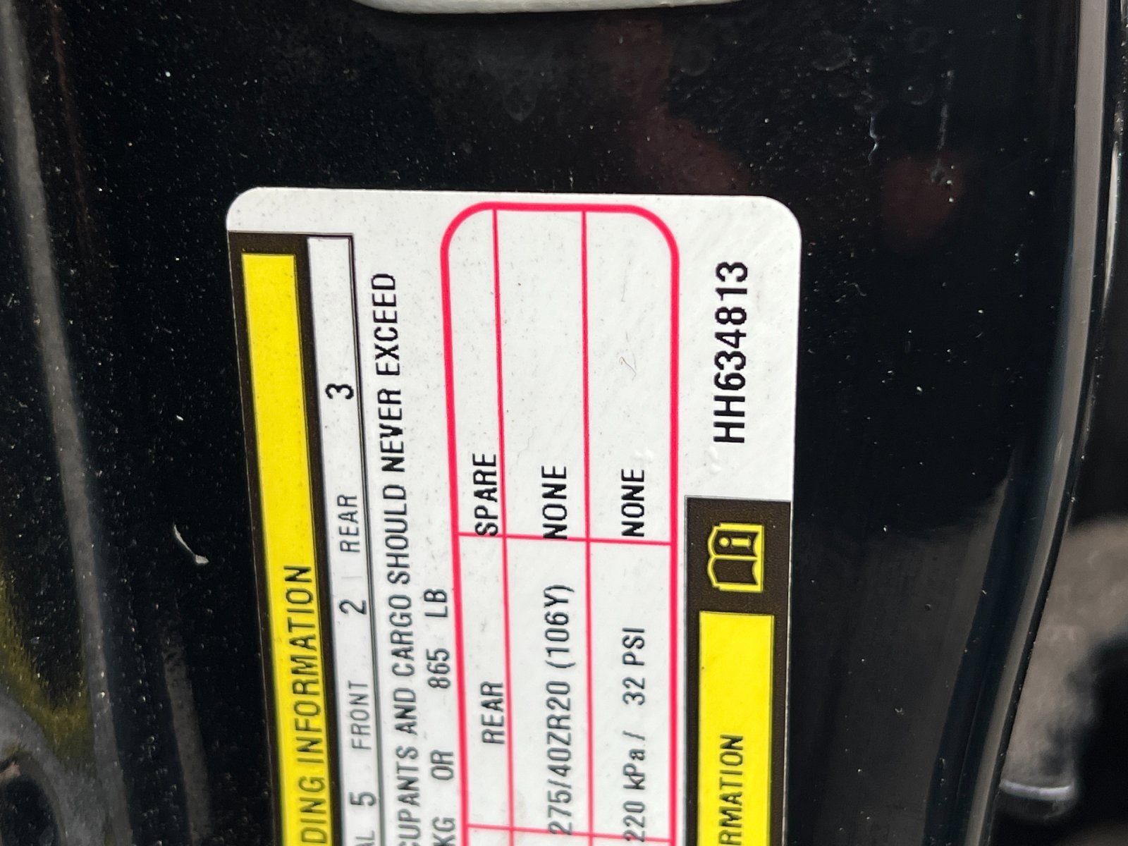 Thumbnail: 2017 Dodge Charger - 27