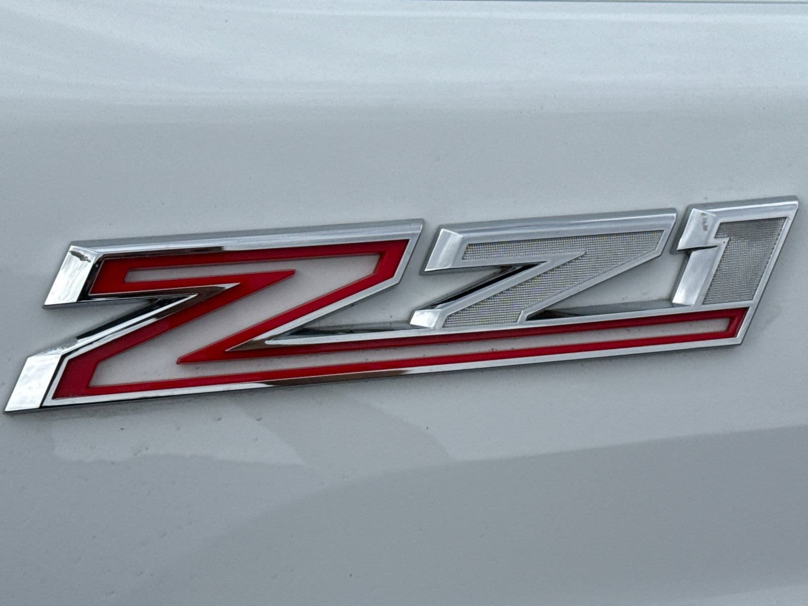 Thumbnail: 2020 Chevrolet Silverado 3500 - 25