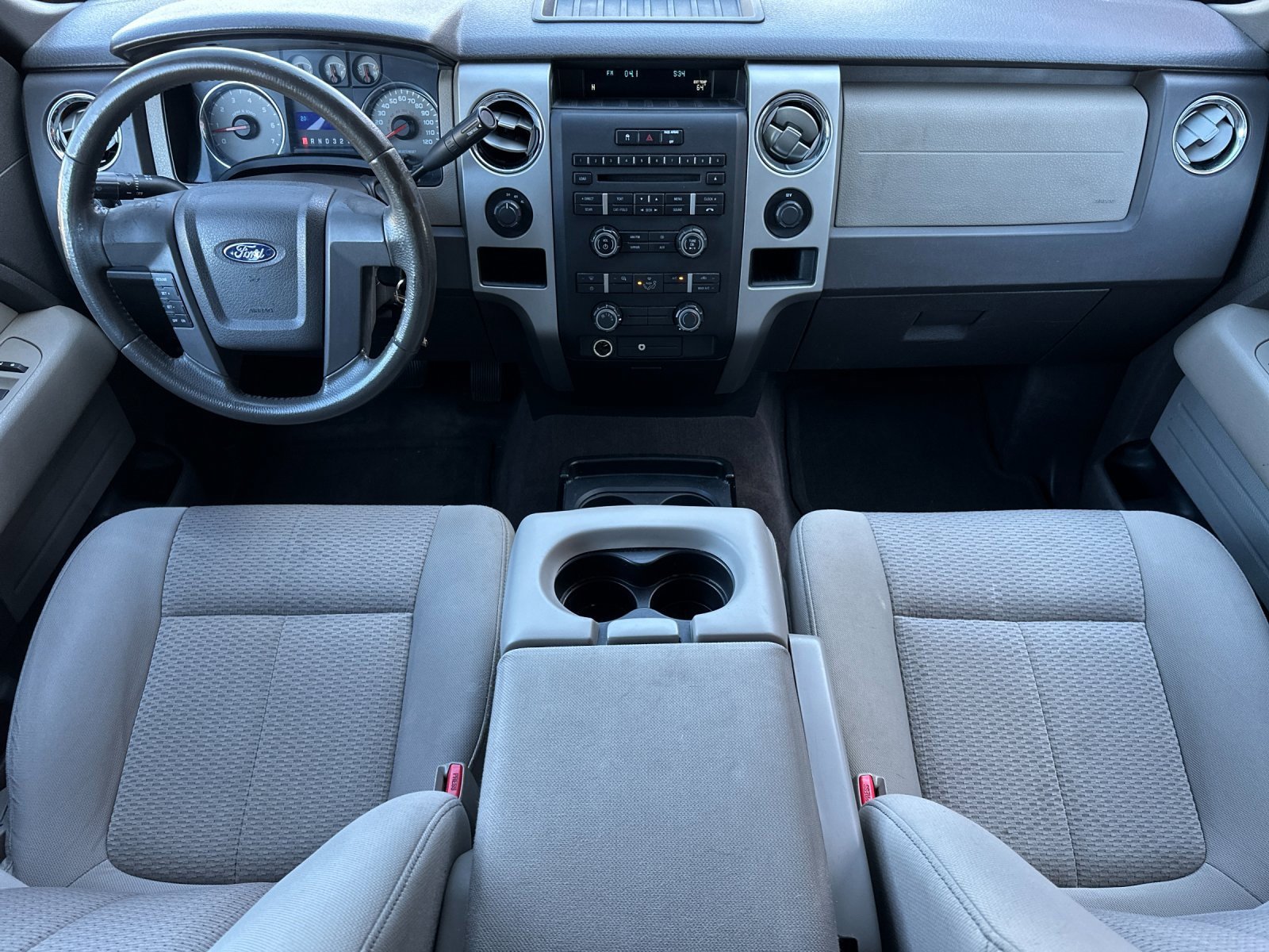 Thumbnail: 2009 Ford F-150 - 3