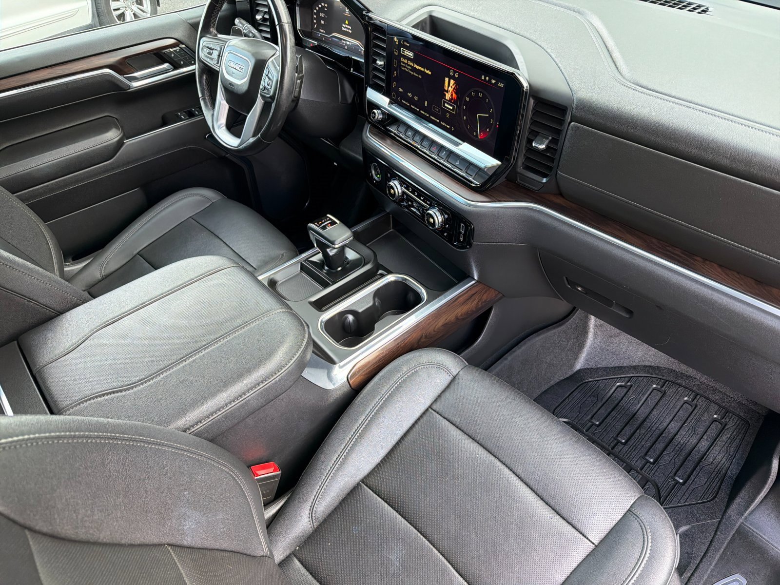 Thumbnail: 2023 GMC Sierra 1500 - 15